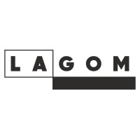 Lagom Studio logo