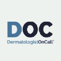 DermatologistOnCall logo