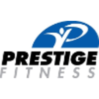 Prestige Fitness logo