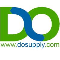 DO Supply, Inc. logo