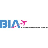 Bonaire International Airport logo