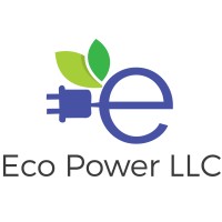 Eco Power LLC logo