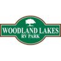 Woodland Lakes Rv Park logo