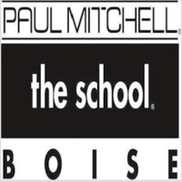 Paul Mitchell The School Boise logo