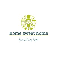 Home Sweet Home STL logo