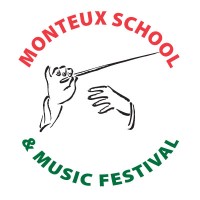 Pierre Monteux School & Music Festival logo