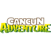 Cancun Adventure Tours logo