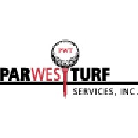 Par West Turf Services logo