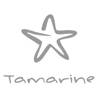 TAMARINE logo