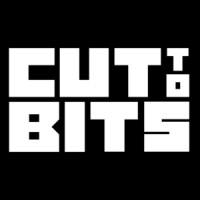 Cut To Bits logo