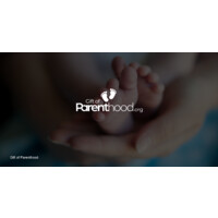 Gift Of Parenthood logo