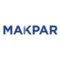Makpar Corporation logo