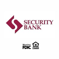Security Bank, S.b. NMLS# 416191 logo