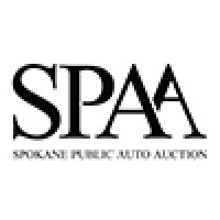 Spokane Public Auto Auction logo
