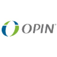 OPIN logo