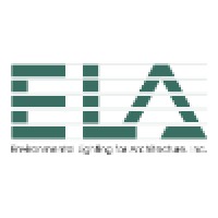 Environmental Lighting For Architecture, Inc - ELA Lighting logo