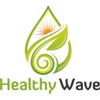 Healthy Wave LLC logo