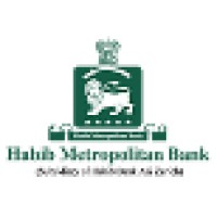 Habib Metropolitan Bank (Subsidiary of AG Zurich) logo
