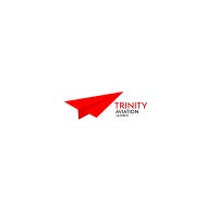 Trinity Aviation Academy logo