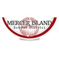 West Mercer Elementary School logo
