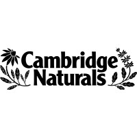 Cambridge Naturals logo