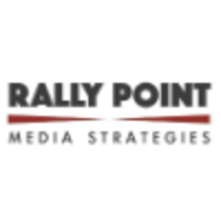 Rally Point Media Strategies logo