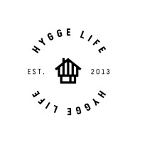 Hygge Life logo
