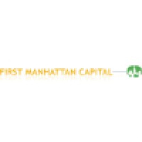 First Manhattan Capital logo