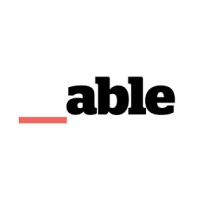 Able Partners logo