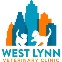 West Lynn Vet Clinic logo