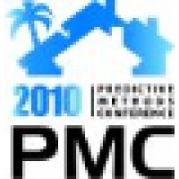 PMC2010 logo