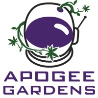 Apogee Gardens, LLC logo