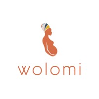 Wolomi logo