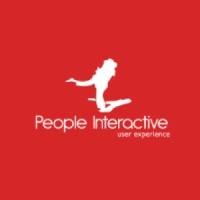 People Interactive Brasil logo