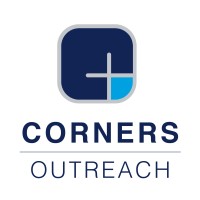 Corners Outreach logo