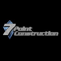7 Point Construction logo