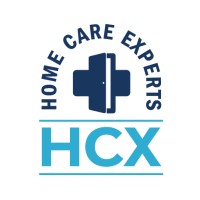 Home Care Experts logo