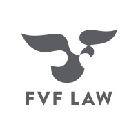 FVF LAW logo