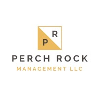 Perch Rock Management, LLC logo