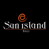 Sun Island Bali Hotel Group logo