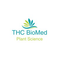 THC BioMed Intl Ltd logo