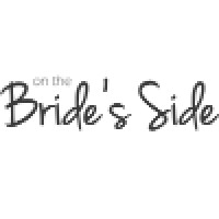 On The Bride's Side logo