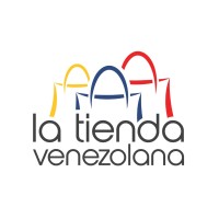La Tienda Venezolana logo