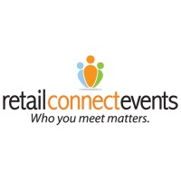 Retail Connect Events LLC logo