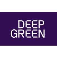 Deep Green logo