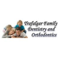 Trafalgar Family Dentistry logo