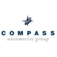 Compass Automotive Group logo