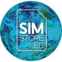 SIM Store logo