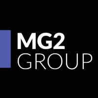 MG2 Group logo