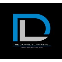 The Downer Law Firm, P.A. logo